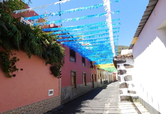 Magnifíco boutique Hotel