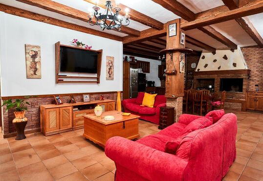 Magnifíco boutique Hotel