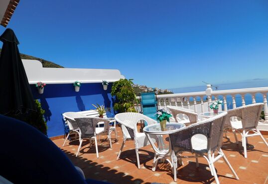 Magnifíco boutique Hotel