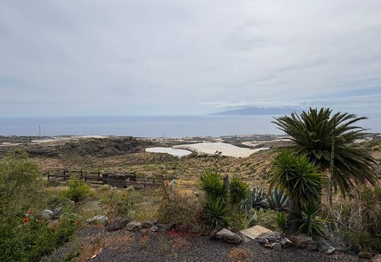 Finca de estilo tradicional en una ubicación totalmente aislada con vistas